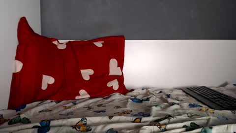 Soldiersexx online show from February 28, 7:37 am