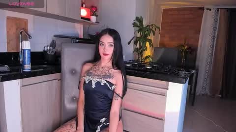 solecito online show from February 14, 3:09 am