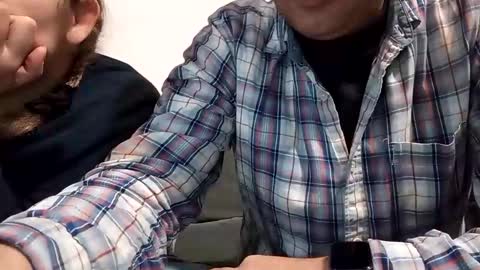 Hot Temptation Couple Mary Jay online show from January 17, 11:13 pm