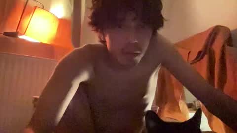 solmonier online show from September 10, 11:17 pm