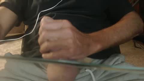 solo61175 online show from October 14, 1:30 am