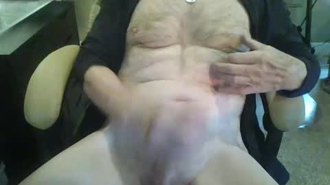 Solobliss online show from May 26, 9:21 pm