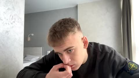 Jett online show from April 11, 7:45 am