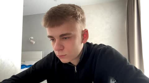 Jett online show from February 26, 7:23 am