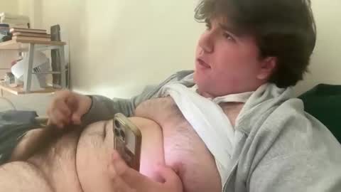 soloingat19 online show from March 27, 6:20 pm