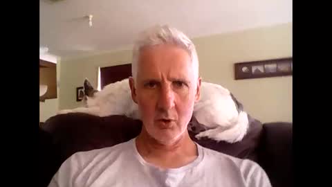 Soloman online show from December 1, 6:33 am