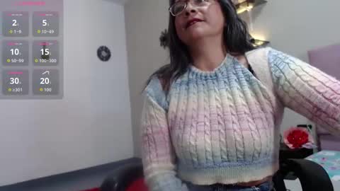 Snapshot of solveganaciente chatting on September 19, 3:21 am solveganaciente online show from September 19, 3:21 am
