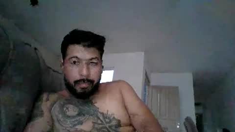 Sombra420 online show from April 4, 8:16 pm