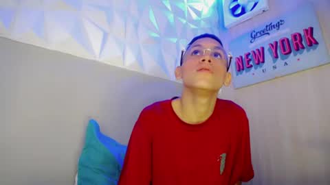 ESTEBAN online show from August 7, 11:25 pm
