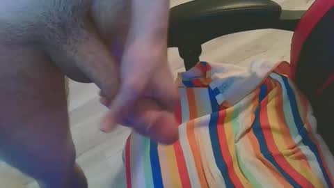 somebody111111 online show from October 14, 9:18 pm