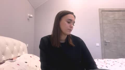 Hello My name is Jane  im new model here and little but shy but curious. online show from December 19, 11:38 am