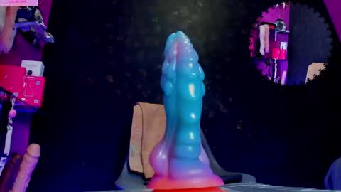 Alexa online show from May 13, 7:56 pm