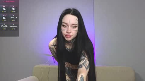 somniya online show from March 7, 9:15 pm