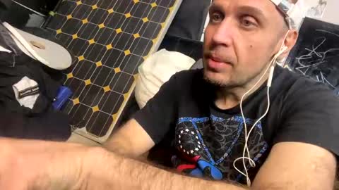 Soni online show from February 7, 1:47 am