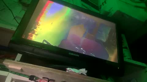 Soni online show from February 23, 2:29 am