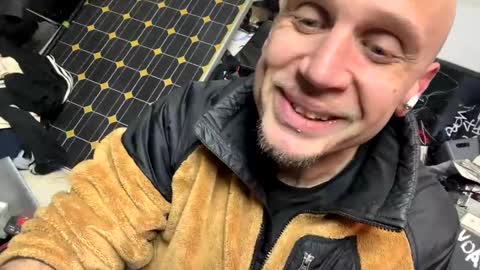 Soni online show from February 11, 11:53 am