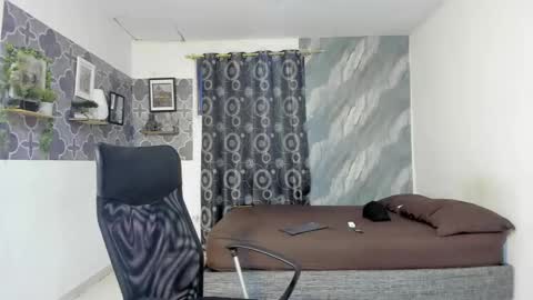 son_hades online show from February 9, 4:16 am