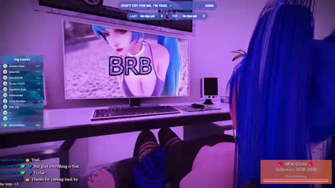 Snapshot of sonaboobvelle chatting on September 10, 11:33 am Sona Boobvelle Olette. online show from September 10, 11:33 am