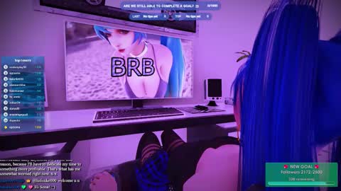 Snapshot of sonaboobvelle chatting on October 10, 12:33 pm Sona Boobvelle Olette. online show from October 10, 12:33 pm
