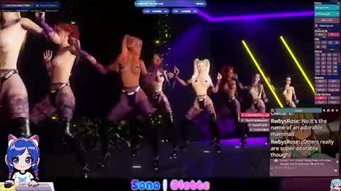 Sona Boobvelle  Olette. online show from July 28, 7:39 pm