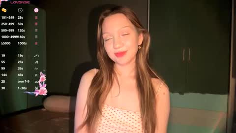 Ellie online show from November 26, 9:00 pm