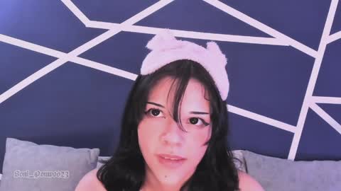 Soniiiiii online show from April 5, 10:23 am