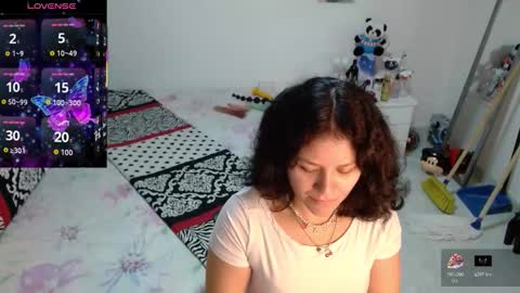 soniaplayboobs online show from February 12, 12:20 pm