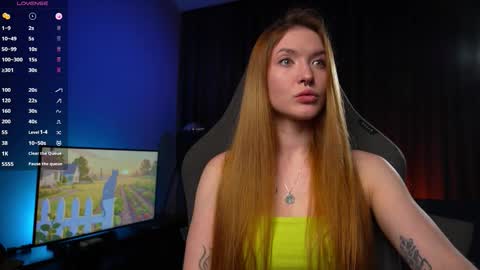 sonic_porn online show from February 6, 6:10 pm