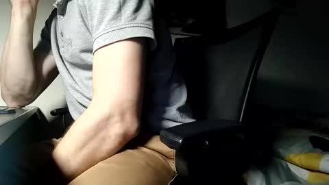 sonicegay online show from June 5, 7:08 pm