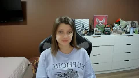 SoniNex online show from April 21, 2:35 pm