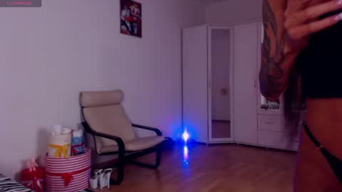 Sonja Ray online show from April 19, 12:50 pm