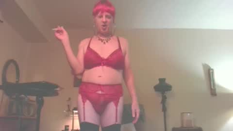 Silicone Sonja. online show from November 4, 3:02 pm