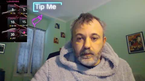 sonoboris online show from February 11, 9:35 am