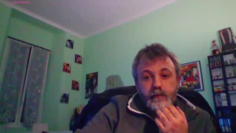 sonoboris online show from April 15, 7:58 pm