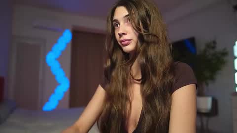 Sony online show from February 15, 5:07 pm