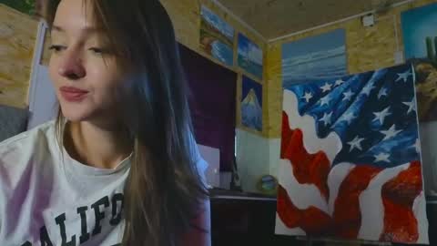 Sonya online show from June 3, 1:47 pm