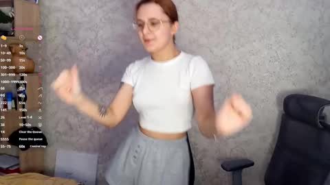 Sonya  online show from March 10, 2:28 am