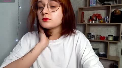 Sonya  online show from February 28, 11:23 pm