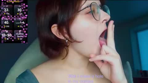 Sonya  online show from December 20, 10:00 am