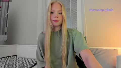Sonya  Instagram   Twitter sonyaplushgirl  OnlyFans sonyaplush online show from May 15, 1:58 am