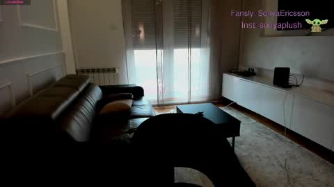 Sonya  Instagram   Twitter sonyaplushgirl  OnlyFans sonyaplush online show from September 30, 11:42 am