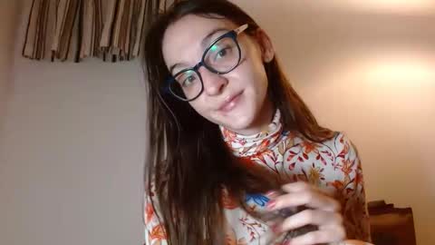 SonyaSays online show from November 29, 12:18 am