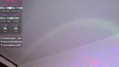 soofy online show from March 7, 7:30 am