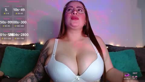 soofy online show from April 2, 3:36 am