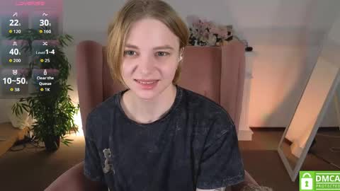 Litta online show from May 27, 1:45 am
