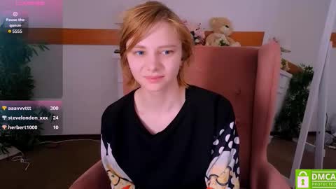 Litta online show from February 12, 1:20 am