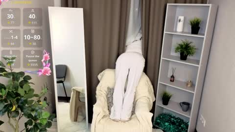 Hello im Virginia online show from March 25, 4:36 pm