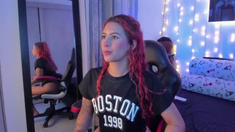 sophie online show from December 26, 7:24 am