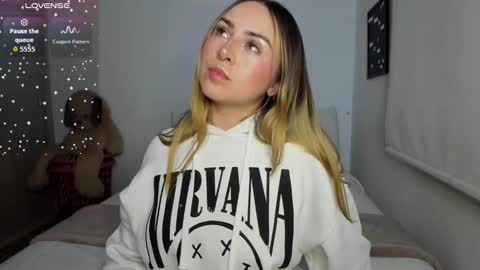 Sofi online show from February 11, 1:31 am