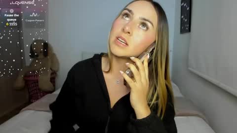 Sofi online show from April 21, 1:42 am